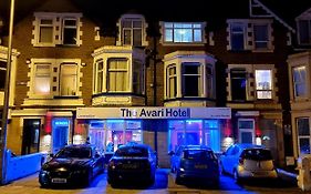 The Avari Beach Hotel